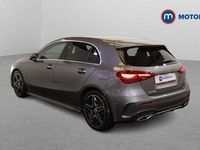 Used Mercedes A200 Executive 163 HP (119 kW) 2026 Hatchback