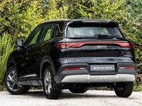 New BYD Atto 2 Boost 130 kW (177 HP) 2025 Black SUV