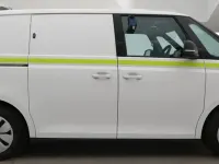 Used VW ID. Buzz 150 kW (204 HP) 2024 White MPV