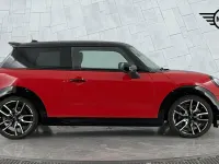 Used Mini Cooper S Hatch 201 HP (147 kW) 2024 Red Hatchback