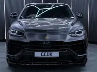 New Lamborghini Urus 800 HP (588 kW) 2025 Black SUV