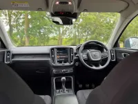 Second-hand Volvo XC40 Momentum 2022 Gri SUV