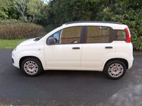 used Fiat Panda 1.2 Easy 5dr