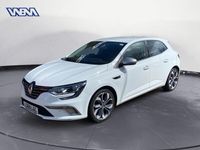 used Renault Mégane GT Line 1.3 TCe Euro 6 (s/s) 5dr **1 Owner From New** Hatchback