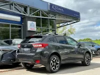 Used Subaru XV Premium 156 HP (114 kW) 2018 Grey SUV