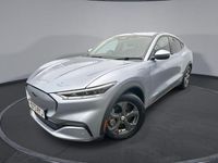 Used Ford Mustang Standard Range 269 HP (197 kW) 2024 Multicolour SUV