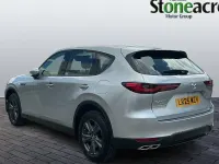 Used Mazda CX-60 Exclusive-Line 328 HP (241 kW) 2026 SUV