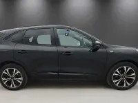 Used Ford Kuga ST-Line X 150 HP (110 kW) 2022 Black SUV