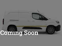 Used Citroën Berlingo 100 HP (73 kW) 2025 White MPV