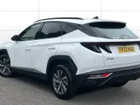 Used Hyundai Tucson SE 150 HP (110 kW) 2024 SUV