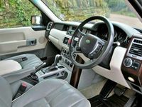 Used Land Rover Range Rover 174 HP (127 kW) 2004 SUV
