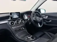 Used Mercedes GLC220 Premium 170 HP (125 kW) 2019 SUV