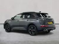 Used DS Automobiles DS7 Crossback Performance Line Plus 2024 Grey SUV