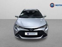 Used Toyota Corolla 140 HP (102 kW) 2026 Estate