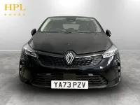 Used Renault Clio Evolution 90 HP (66 kW) 2024 Black Hatchback