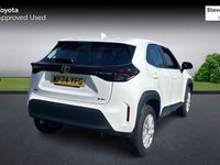 Used Toyota Yaris Hybrid 116 HP (85 kW) 2026 Estate