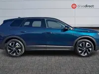 New Vauxhall Grandland X Ultimate 2026 SUV