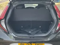 Used Toyota Aygo X 72 HP (52 kW) 2023 White SUV