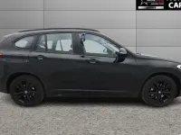 Used BMW X1 Sport Line 2022 Black SUV