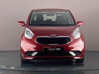 used Kia Venga 1.6 2 MPV 5dr Petrol Auto Euro 6 (123 bhp) 6 Speed Automatic