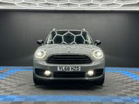 used Mini Cooper Countryman 1.5 5dr