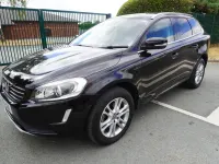 Used Volvo XC60 SE Lux 2016 SUV