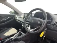 Used Hyundai i30 SE 120 HP (88 kW) 2024 Grey Hatchback