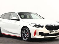 Used BMW 128 Shadowline 261 HP (191 kW) 2023 White
