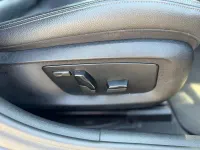 Used BMW 520 M Sport 2019 Blue Sedan