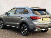 Used MG ZS Trophy 196 HP (144 kW) 2025 Grey SUV