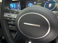 Used Hyundai Kona Advanced 129 HP (94 kW) 2025 Blue SUV