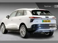 New Audi Q3 Sport 272 HP (200 kW) 2026 White SUV