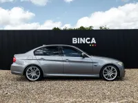 Used BMW 318 M Sport 2010 Grey Sedan