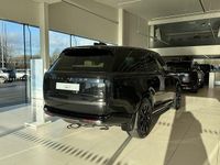 New Land Rover Range Rover HSE 460 HP (338 kW) 2025 SUV