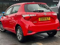 Used Toyota Yaris 72 HP (52 kW) 2020 Hatchback