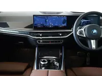 Used BMW X5 M Sport 482 HP (354 kW) 2026 Grey SUV