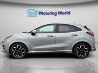 Used Ford Puma ST-Line X 153 HP (112 kW) 2023 SUV