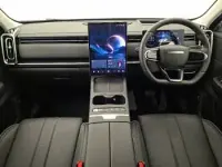 Used Jaecoo 7 204 HP (150 kW) 2026 Silver SUV