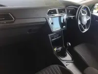 Used VW Tiguan Life 150 HP (110 kW) 2022 Grey SUV