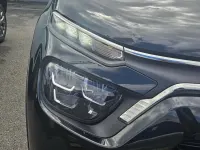 Used Citroën C3 PureTech 108 HP (79 kW) 2024 Black Hatchback