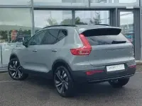 New Volvo XC40 Ultra 197 HP (144 kW) 2025 Grey SUV