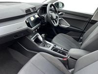 Used Audi Q3 Design 150 HP (110 kW) 2023 Black SUV