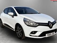 Used Renault Clio IV Play 76 HP (55 kW) 2019 Hatchback
