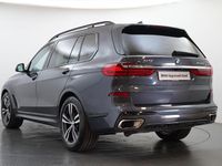Used BMW X7 M Sport 335 HP (246 kW) 2020 Grey SUV