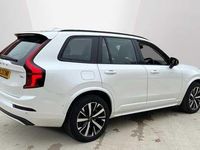 Used Volvo XC90 Plus 449 HP (330 kW) 2025 SUV
