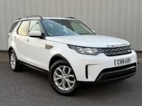 Used Land Rover Discovery S 2018 SUV