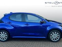 Used Toyota Yaris Hybrid 116 HP (85 kW) 2026 Hatchback