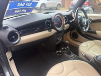 Used Mini Cooper S Hatch 184 HP (135 kW) 2010 Grey Hatchback