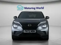 Gebraucht Nissan Juke N-Connecta 143 PS (105 kW) 2022 SUV