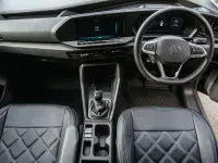 Käytetty VW Caddy Pro 2025 Harmaa Tila-auto